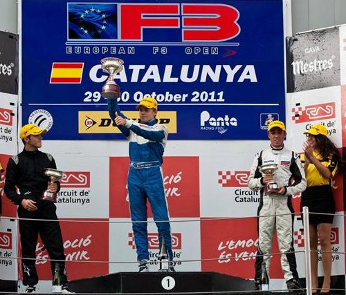De eindrekening: "Twee poleposities, vier overwinningen en vijftien podiums"
